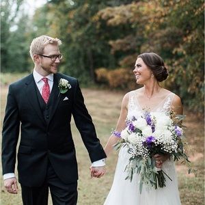 Meet your Posher, Emma